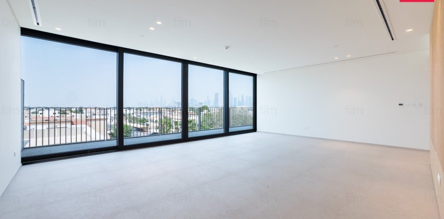 Wohnung in Dubai, VAE: 2 Schlafzimmer, 173.9 m2 Nr. 738868