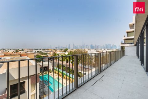 Wohnung zur Miete in Dubai, VAE 2 Schlafzimmer, 173.9 m2 Nr. 738868 - Foto 23