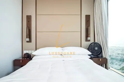 Dzīvoklis Downtown Dubai (Downtown Burj Dubai)jā, AAE 3 istabas, 188 m2 Nr. 660953 - attēls 12