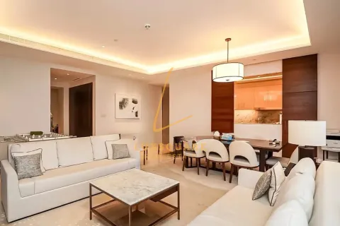 Dzīvoklis Downtown Dubai (Downtown Burj Dubai)jā, AAE 3 istabas, 188 m2 Nr. 660953 - attēls 4