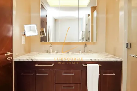 Dzīvoklis Downtown Dubai (Downtown Burj Dubai)jā, AAE 3 istabas, 188 m2 Nr. 660953 - attēls 9