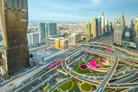 Dzīvoklis Downtown Dubai (Downtown Burj Dubai)jā, AAE 3 istabas, 188 m2 Nr. 660953 - attēls 16