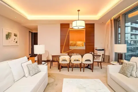 Dzīvoklis Downtown Dubai (Downtown Burj Dubai)jā, AAE 3 istabas, 188 m2 Nr. 660953 - attēls 5