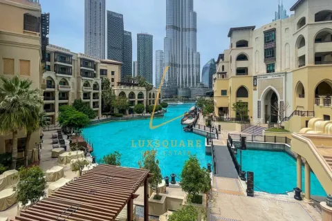 Appartamento in affitto a Downtown Dubai (Downtown Burj Dubai), Dubai, EAU 2 camere da letto, 124 mq. № 660954 - foto 25