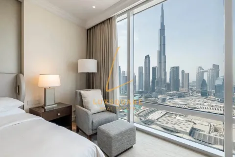 Appartamento in affitto a Downtown Dubai (Downtown Burj Dubai), Dubai, EAU 2 camere da letto, 124 mq. № 660954 - foto 11