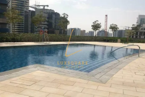 Appartamento in affitto a Downtown Dubai (Downtown Burj Dubai), Dubai, EAU 2 camere da letto, 124 mq. № 660954 - foto 22