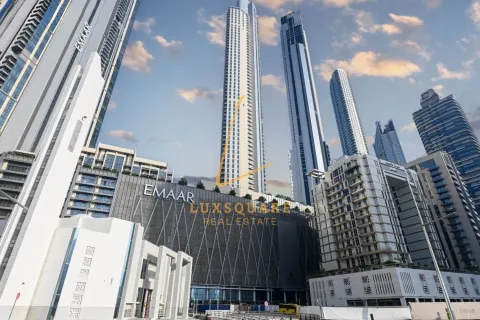 Appartamento in affitto a Downtown Dubai (Downtown Burj Dubai), Dubai, EAU 2 camere da letto, 124 mq. № 660954 - foto 23