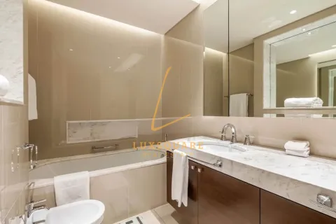 Appartamento in affitto a Downtown Dubai (Downtown Burj Dubai), Dubai, EAU 2 camere da letto, 124 mq. № 660954 - foto 14