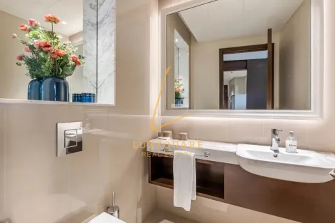 Appartamento in affitto a Downtown Dubai (Downtown Burj Dubai), Dubai, EAU 2 camere da letto, 124 mq. № 660954 - foto 15