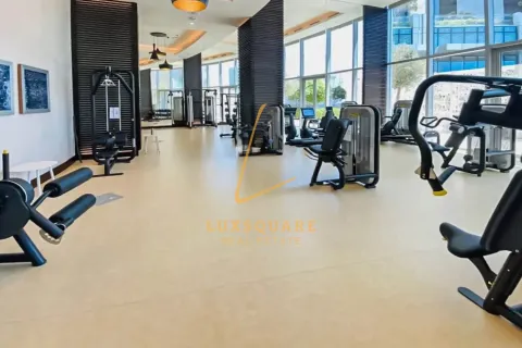 Appartamento in affitto a Downtown Dubai (Downtown Burj Dubai), Dubai, EAU 2 camere da letto, 124 mq. № 660954 - foto 20