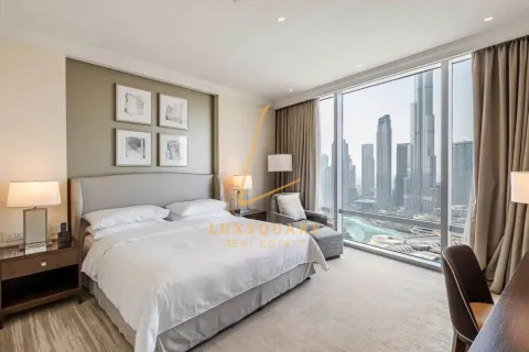 Appartamento in affitto a Downtown Dubai (Downtown Burj Dubai), Dubai, EAU 2 camere da letto, 124 mq. № 660954 - foto 16