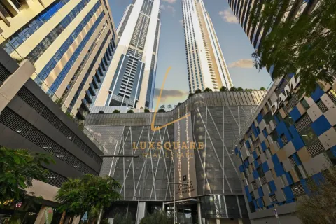 Appartamento in affitto a Downtown Dubai (Downtown Burj Dubai), Dubai, EAU 2 camere da letto, 124 mq. № 660954 - foto 21