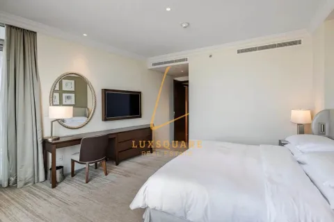 Appartamento in affitto a Downtown Dubai (Downtown Burj Dubai), Dubai, EAU 2 camere da letto, 124 mq. № 660954 - foto 12