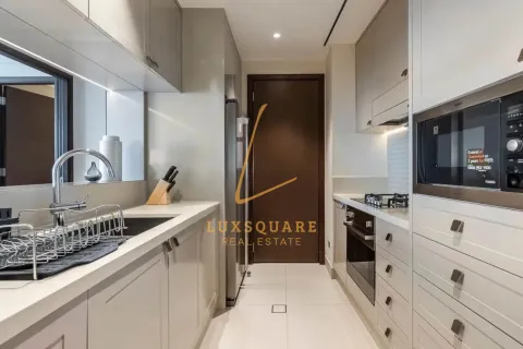 Appartamento in affitto a Downtown Dubai (Downtown Burj Dubai), Dubai, EAU 2 camere da letto, 124 mq. № 660954 - foto 4