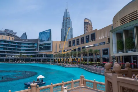 Appartamento in affitto a Downtown Dubai (Downtown Burj Dubai), Dubai, EAU 2 camere da letto, 124 mq. № 660954 - foto 28