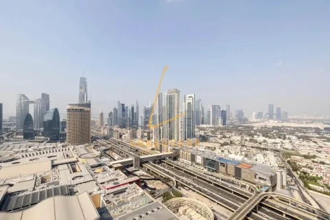 Appartamento in affitto a Downtown Dubai (Downtown Burj Dubai), Dubai, EAU 2 camere da letto, 124 mq. № 660954 - foto 17