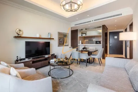 Appartamento in affitto a Downtown Dubai (Downtown Burj Dubai), Dubai, EAU 2 camere da letto, 124 mq. № 660954 - foto 5