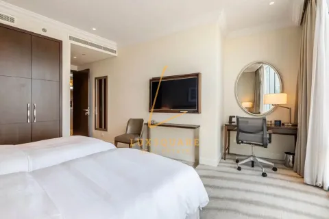 Appartamento in affitto a Downtown Dubai (Downtown Burj Dubai), Dubai, EAU 2 camere da letto, 124 mq. № 660954 - foto 9