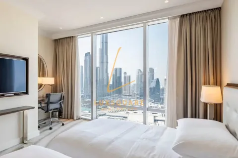 Appartamento in affitto a Downtown Dubai (Downtown Burj Dubai), Dubai, EAU 2 camere da letto, 124 mq. № 660954 - foto 7