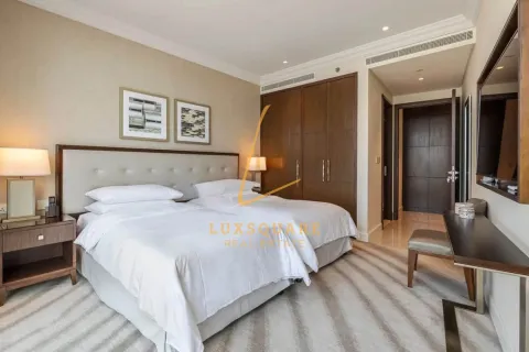 Appartamento in affitto a Downtown Dubai (Downtown Burj Dubai), Dubai, EAU 2 camere da letto, 124 mq. № 660954 - foto 8