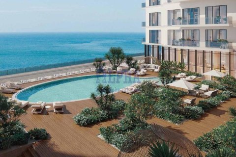 Appartement te koop in Al Marjan Island, Ras Al Khaimah, VAE 1 slaapkamer, 54.8 vr.m., nr 660949 - foto 8