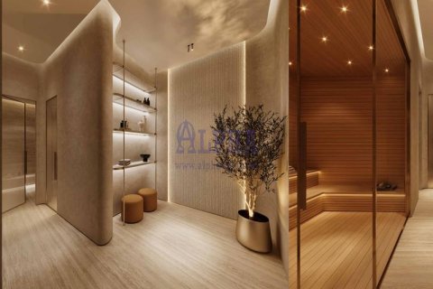 Appartement te koop in Al Marjan Island, Ras Al Khaimah, VAE 1 slaapkamer, 54.8 vr.m., nr 660949 - foto 11