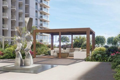 Appartement te koop in Al Marjan Island, Ras Al Khaimah, VAE 1 slaapkamer, 54.8 vr.m., nr 660949 - foto 13