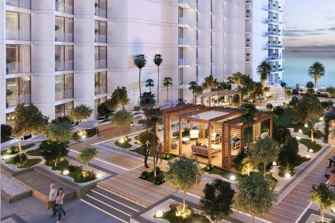 Appartement te koop in Al Marjan Island, Ras Al Khaimah, VAE 1 slaapkamer, 54.8 vr.m., nr 660949 - foto 7