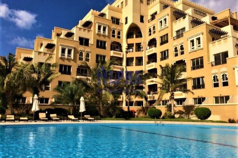 Al Marjan Island, Ras Al Khaimah, BAE’de satılık daire 1 yatak odası, 82.6 m² No 660950 - fotoğraf 1