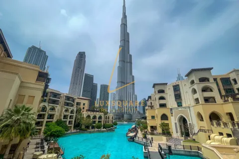 Leilighet til leie i Downtown Dubai (Downtown Burj Dubai), Dubai, Emiratene 1 soverom, 74 kvm Nr. 660955 - Foto 19