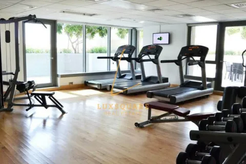 Leilighet til leie i Downtown Dubai (Downtown Burj Dubai), Dubai, Emiratene 1 soverom, 74 kvm Nr. 660955 - Foto 13