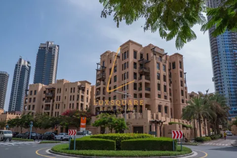 Leilighet til leie i Downtown Dubai (Downtown Burj Dubai), Dubai, Emiratene 1 soverom, 74 kvm Nr. 660955 - Foto 30