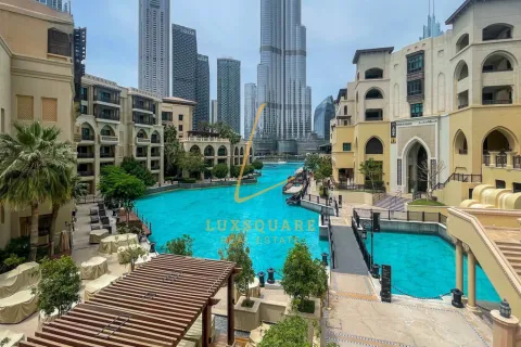 Leilighet til leie i Downtown Dubai (Downtown Burj Dubai), Dubai, Emiratene 1 soverom, 74 kvm Nr. 660955 - Foto 15