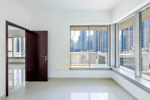 Leilighet til leie i Downtown Dubai (Downtown Burj Dubai), Dubai, Emiratene 1 soverom, 74 kvm Nr. 660955 - Foto 5