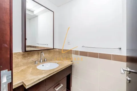 Leilighet til leie i Downtown Dubai (Downtown Burj Dubai), Dubai, Emiratene 1 soverom, 74 kvm Nr. 660955 - Foto 9