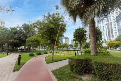 Leilighet til leie i Downtown Dubai (Downtown Burj Dubai), Dubai, Emiratene 1 soverom, 74 kvm Nr. 660955 - Foto 26