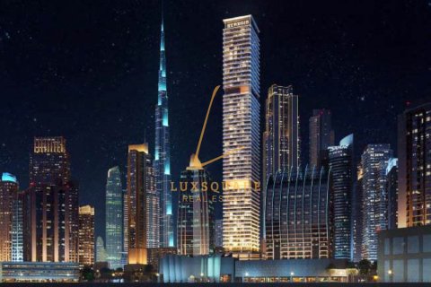 Apartment sa Downtown Dubai (Downtown Burj Dubai), UAE 2 silid-tulugan, 157 sq.m. № 660952 - larawan 28