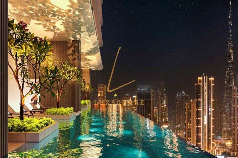 Apartment sa Downtown Dubai (Downtown Burj Dubai), UAE 2 silid-tulugan, 157 sq.m. № 660952 - larawan 6