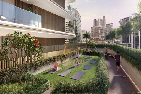 Apartment sa Downtown Dubai (Downtown Burj Dubai), UAE 2 silid-tulugan, 157 sq.m. № 660952 - larawan 8