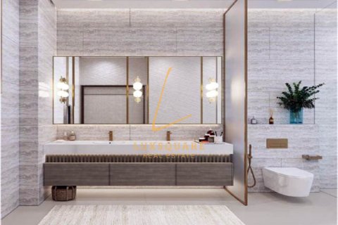 Apartment sa Downtown Dubai (Downtown Burj Dubai), UAE 2 silid-tulugan, 157 sq.m. № 660952 - larawan 15