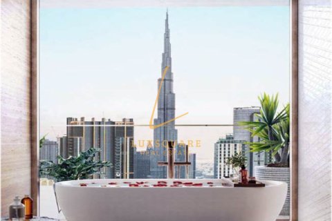 Apartment sa Downtown Dubai (Downtown Burj Dubai), UAE 2 silid-tulugan, 157 sq.m. № 660952 - larawan 14