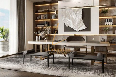 Apartment sa Downtown Dubai (Downtown Burj Dubai), UAE 2 silid-tulugan, 157 sq.m. № 660952 - larawan 17