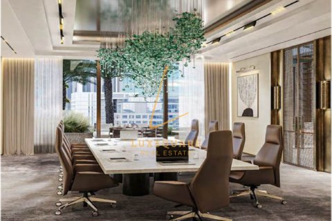 Apartment sa Downtown Dubai (Downtown Burj Dubai), UAE 2 silid-tulugan, 157 sq.m. № 660952 - larawan 30