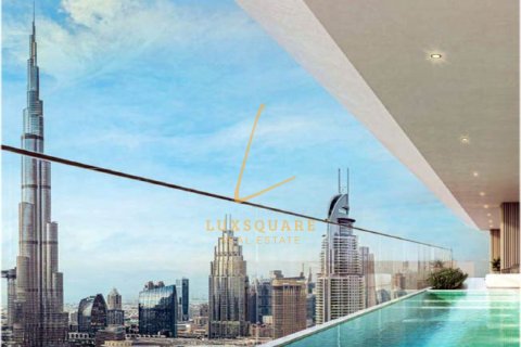Apartment sa Downtown Dubai (Downtown Burj Dubai), UAE 2 silid-tulugan, 157 sq.m. № 660952 - larawan 12