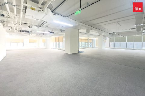 Kantor di Business Bay, Dubai, UEA 575.9 m2 nomor 591412 - foto 9