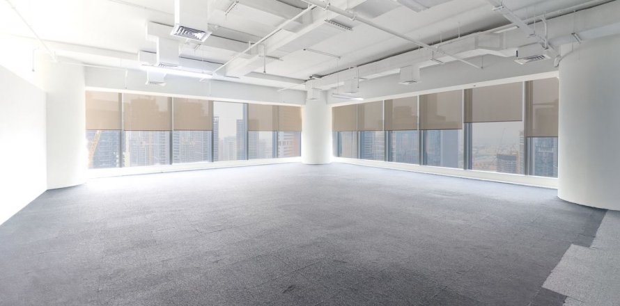 Kantor di Business Bay, Dubai, UEA 575.9 m2 nomor 591412
