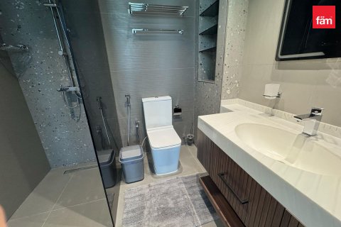 Byt v Dubai, SAE 2 ložnice, 131.2 m² Č.: 591208 - fotografie 11