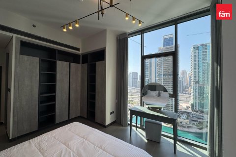 Byt v Dubai, SAE 2 ložnice, 131.2 m² Č.: 591208 - fotografie 17