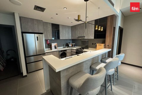Byt v Dubai, SAE 2 ložnice, 131.2 m² Č.: 591208 - fotografie 3