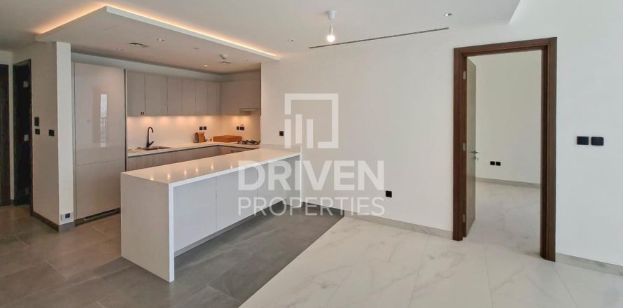 Appartamento a Mohammed Bin Rashid City, Dubai, EAU 2 camere da letto, 118 mq. № 655389